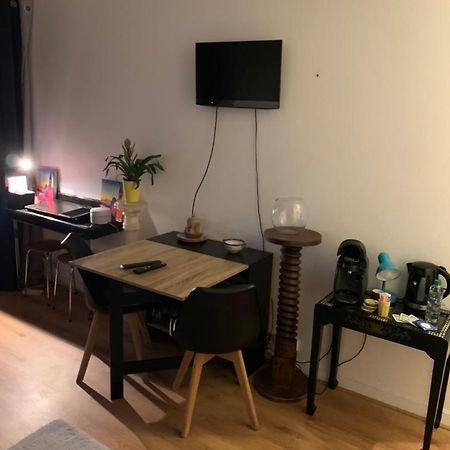 F1 Gare Saint Jean Apartment Bordeaux Bagian luar foto